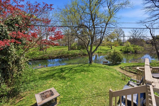 2433 Brookwood Road, Columbus, OH 43209