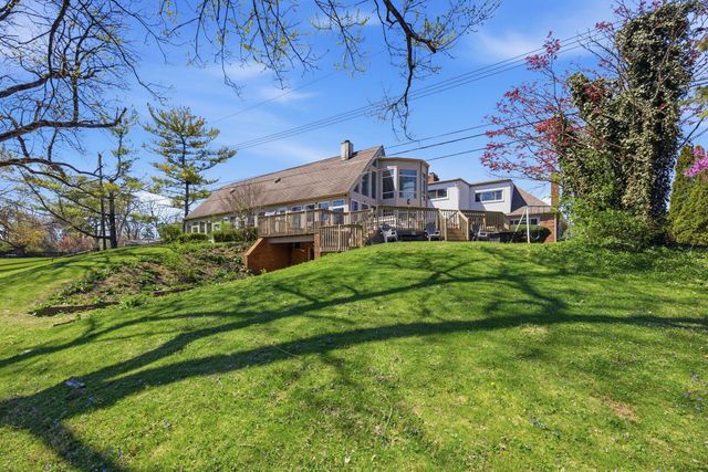2433 Brookwood Road, Columbus, OH 43209