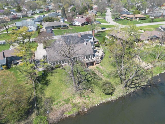 2433 Brookwood Road, Columbus, OH 43209