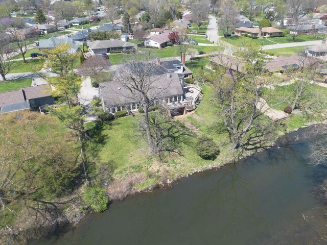2433 Brookwood Road, Columbus, OH 43209
