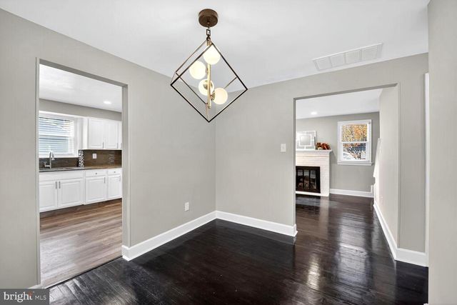 5918 ROBIN LN, Suitland, MD 20746