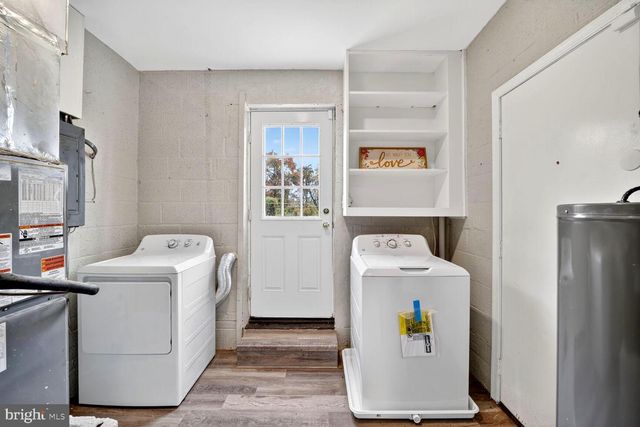 5918 ROBIN LN, Suitland, MD 20746