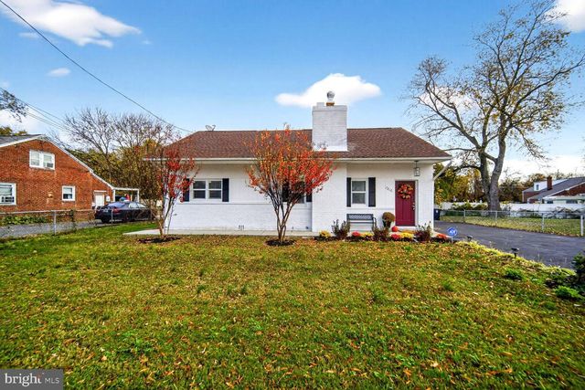 5918 ROBIN LN, Suitland, MD 20746