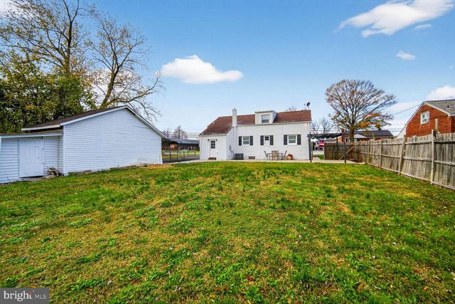 5918 ROBIN LN, Suitland, MD 20746