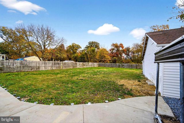 5918 ROBIN LN, Suitland, MD 20746