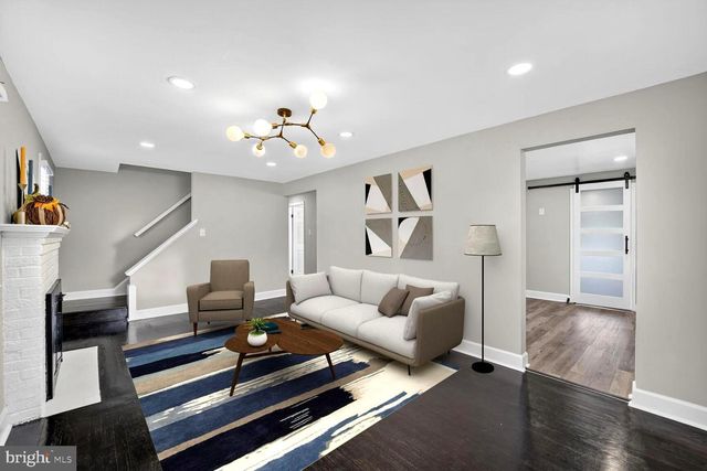 5918 ROBIN LN, Suitland, MD 20746