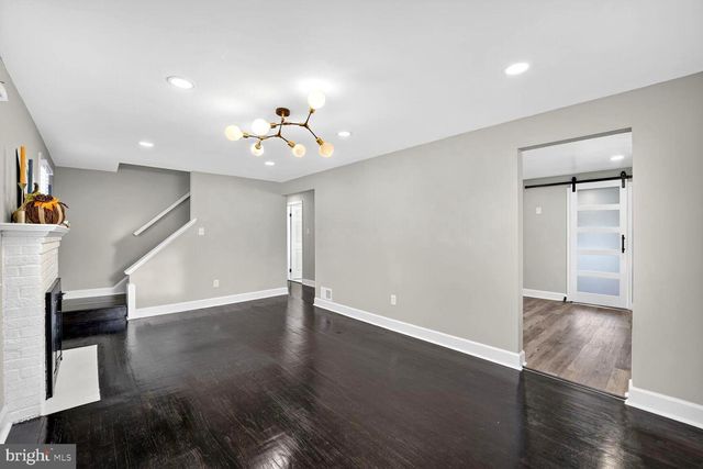 5918 ROBIN LN, Suitland, MD 20746