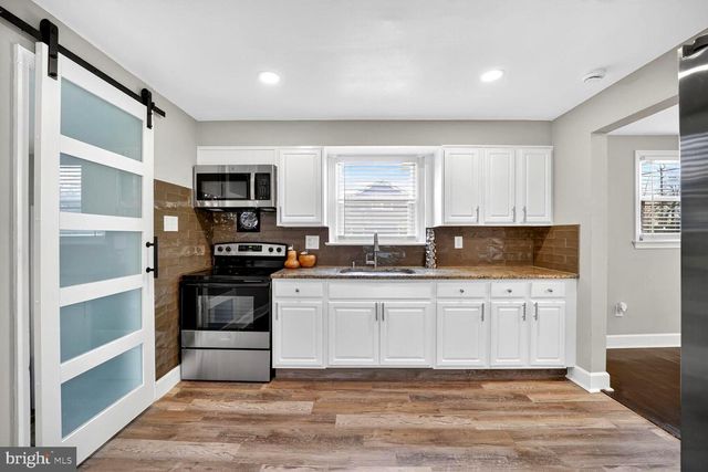 5918 ROBIN LN, Suitland, MD 20746