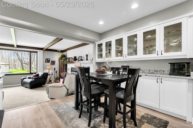 21868 28 Mile Road, Ray Township, MI 48096