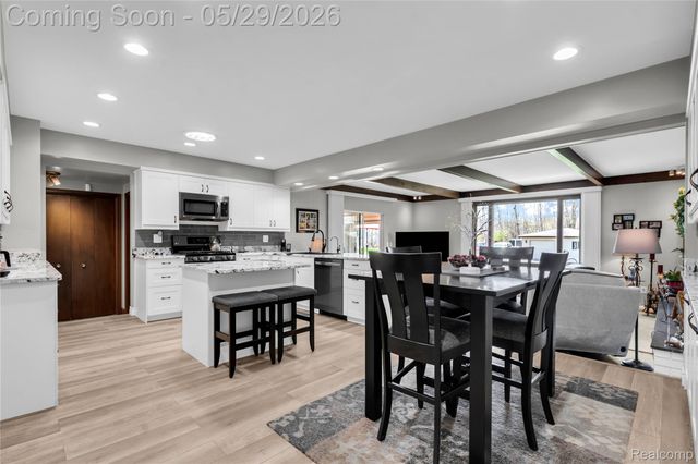 21868 28 Mile Road, Ray Township, MI 48096