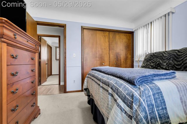 21868 28 Mile Road, Ray Township, MI 48096