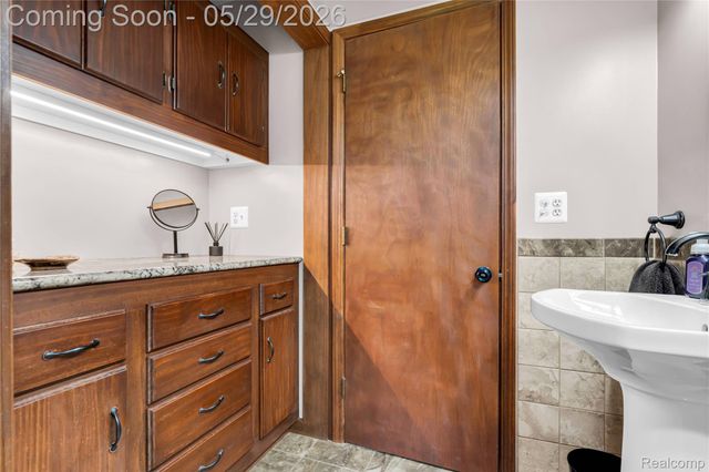 21868 28 Mile Road, Ray Township, MI 48096