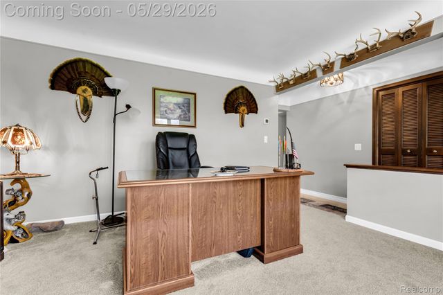 21868 28 Mile Road, Ray Township, MI 48096