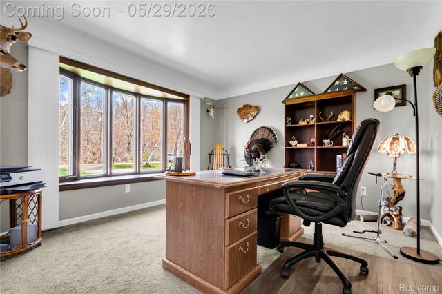 21868 28 Mile Road, Ray Township, MI 48096