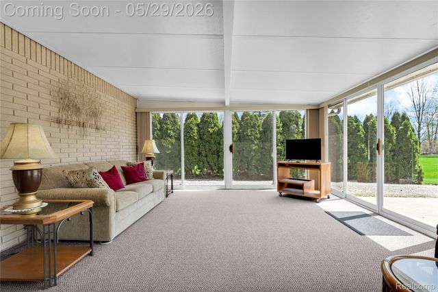 21868 28 Mile Road, Ray Township, MI 48096