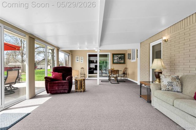 21868 28 Mile Road, Ray Township, MI 48096