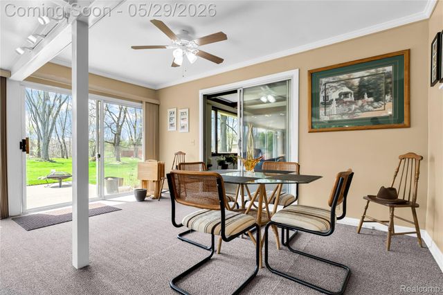 21868 28 Mile Road, Ray Township, MI 48096