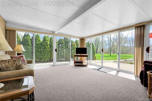 21868 28 Mile Road, Ray Township, MI 48096