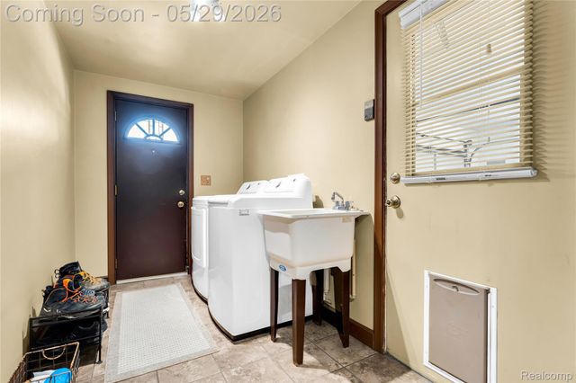 21868 28 Mile Road, Ray Township, MI 48096