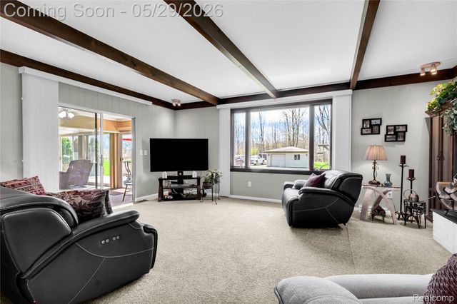 21868 28 Mile Road, Ray Township, MI 48096