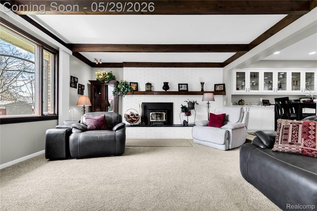 21868 28 Mile Road, Ray Township, MI 48096