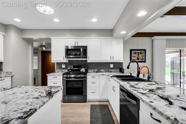 21868 28 Mile Road, Ray Township, MI 48096