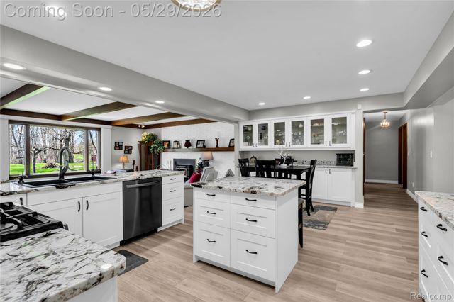 21868 28 Mile Road, Ray Township, MI 48096