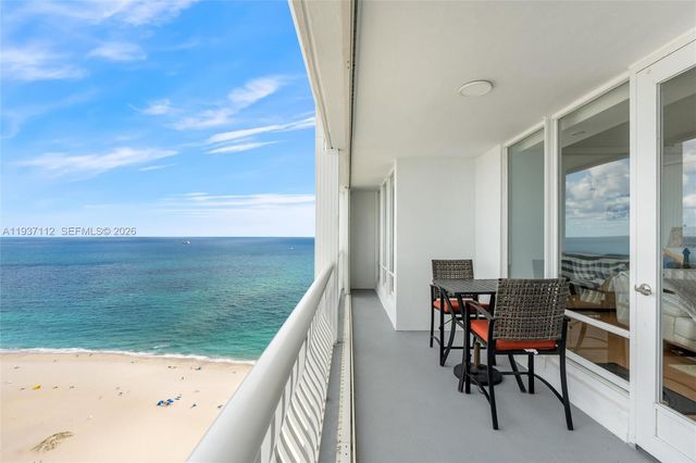 2200 S Ocean Ln 2903, Fort Lauderdale, FL 33316