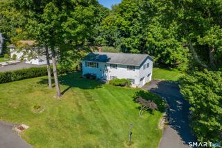 38 Old Farm Road, New Fairfield, CT 06812
