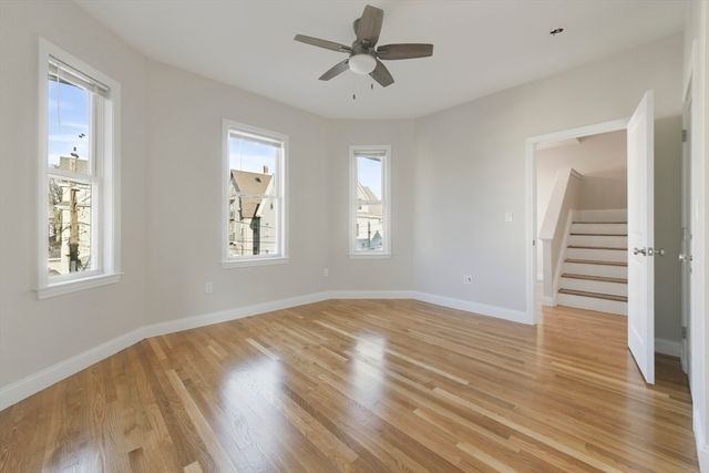 4 Benson Street 1, Boston, MA 02135