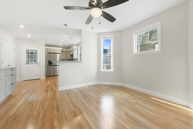 4 Benson Street 1, Boston, MA 02135