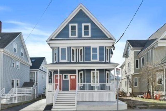 4 Benson Street 1, Boston, MA 02135