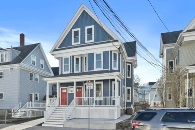 4 Benson Street 1, Boston, MA 02135