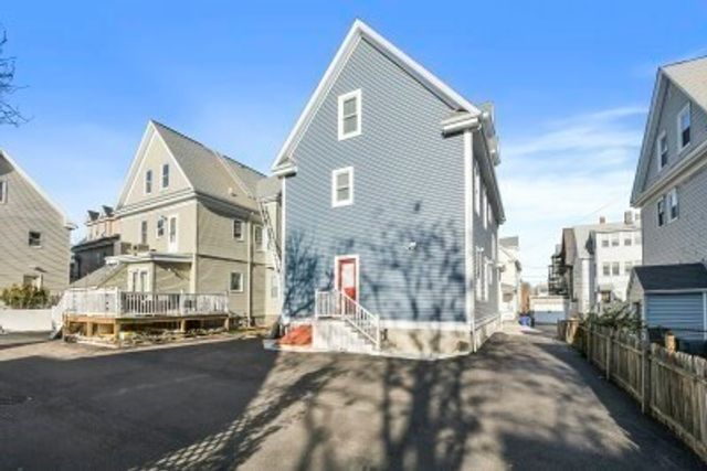 4 Benson Street 1, Boston, MA 02135