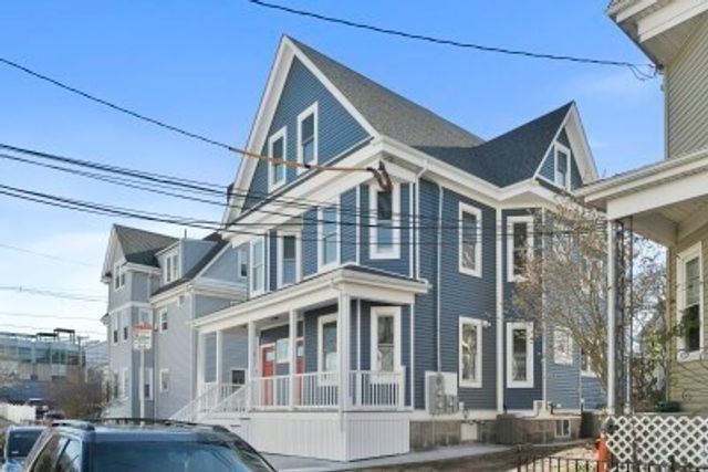 4 Benson Street 1, Boston, MA 02135