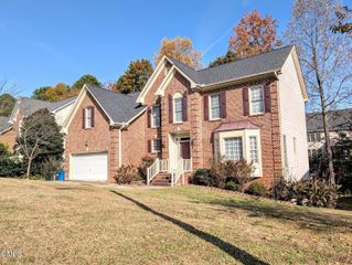 4411 Sun Valley Drive, Durham, NC 27707