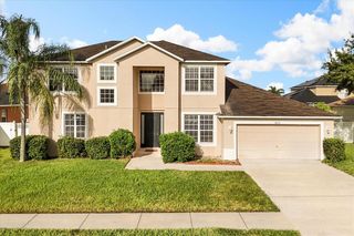 3817 BLUE DASHER DRIVE, Kissimmee, FL 34744