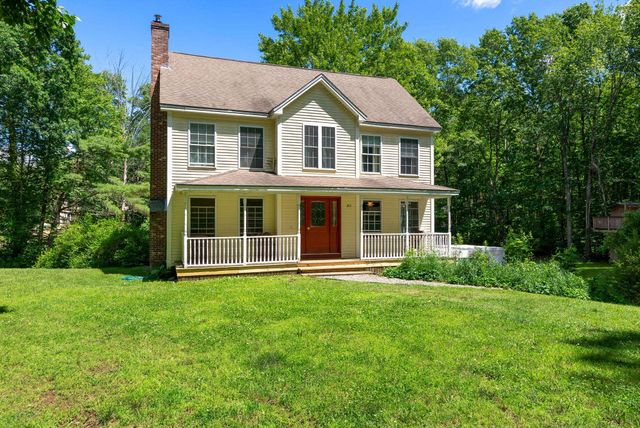 295 Stepping Stone Road, Lee, NH 03861