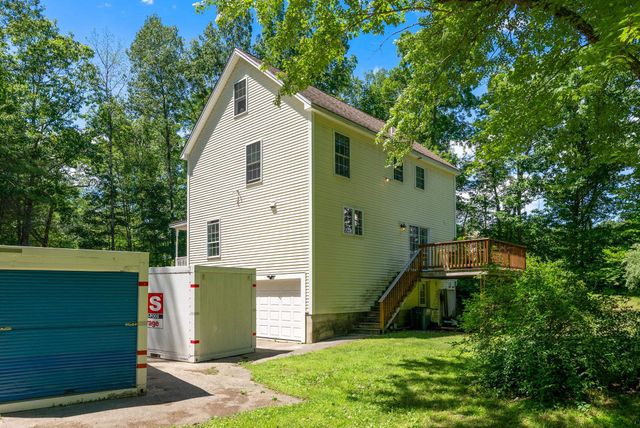 295 Stepping Stone Road, Lee, NH 03861