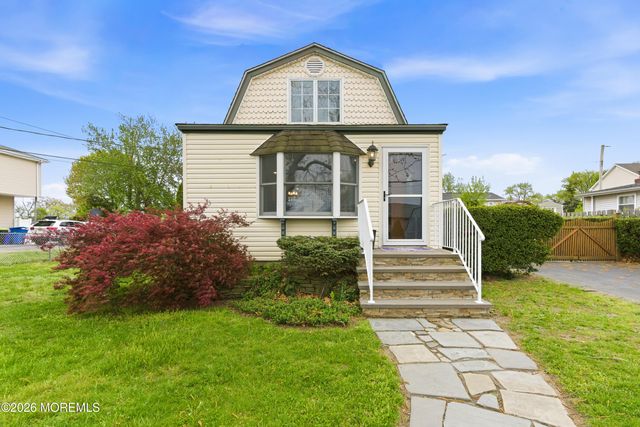 114 Ocean Boulevard, Keyport, NJ 07735
