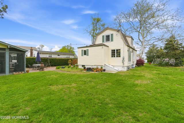 114 Ocean Boulevard, Keyport, NJ 07735