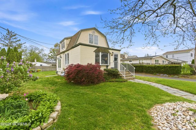 114 Ocean Boulevard, Keyport, NJ 07735