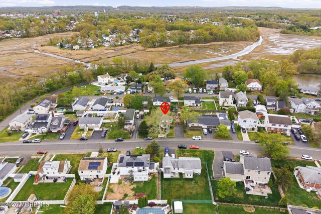 114 Ocean Boulevard, Keyport, NJ 07735