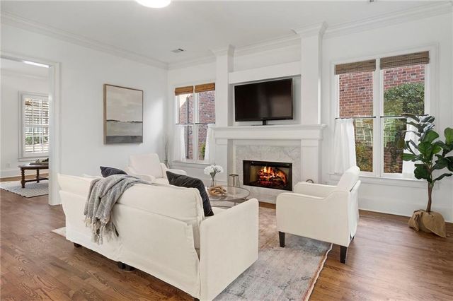 635 Society Street, Alpharetta, GA 30022