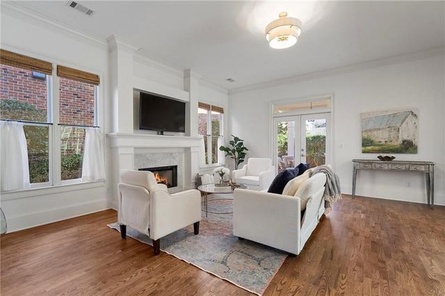 635 Society Street, Alpharetta, GA 30022