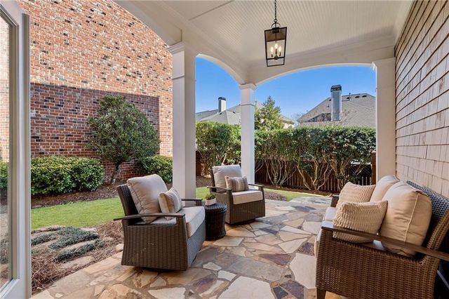 635 Society Street, Alpharetta, GA 30022