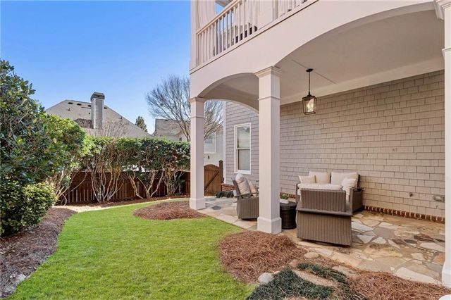 635 Society Street, Alpharetta, GA 30022