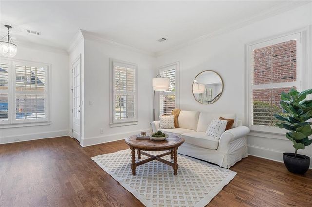 635 Society Street, Alpharetta, GA 30022