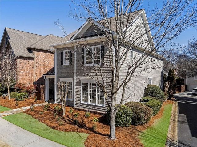 635 Society Street, Alpharetta, GA 30022