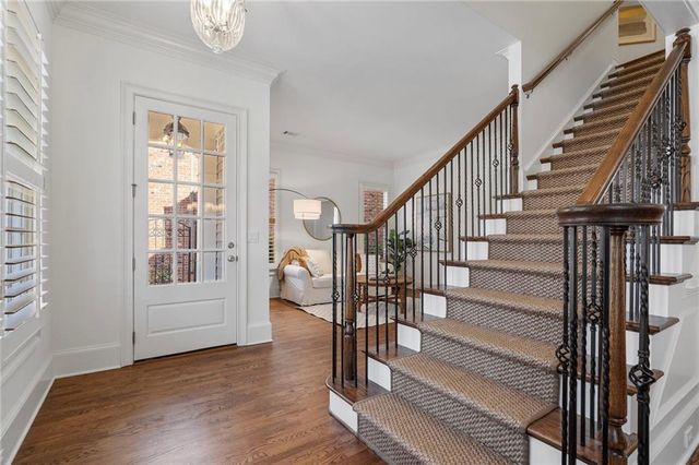 635 Society Street, Alpharetta, GA 30022